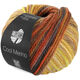Lana Grossa COOL MERINO Color | 314-kameli/umbra/ruoste/keltainen/beige/taupe/nougat