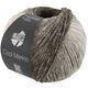Lana Grossa COOL MERINO Dégradé | 304-antrasiitti/tummanharmaa/vaaleanharmaa