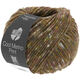 Lana Grossa COOL MERINO Print | 105-harmaabeige/nougat/taupe