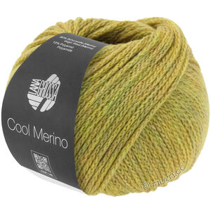 Lana Grossa COOL MERINO | 003-sinappi