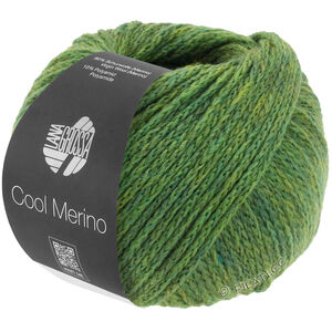 Lana Grossa COOL MERINO | 004-vihreä