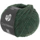 Lana Grossa COOL MERINO | 019-tummanvihreä