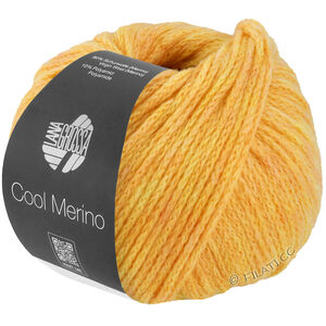 Lana Grossa COOL MERINO | 022-keltainen
