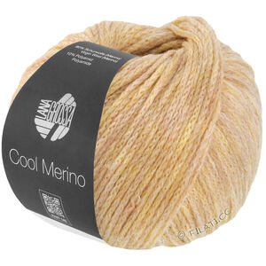 Lana Grossa COOL MERINO | 023-vaalea beige