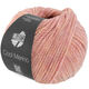 Lana Grossa COOL MERINO | 026-puuteriroosa