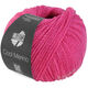 Lana Grossa COOL MERINO | 027-pinkki