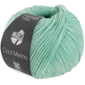 Lana Grossa COOL MERINO | 030-mintunturkoosi