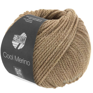 Lana Grossa COOL MERINO | 040-beige