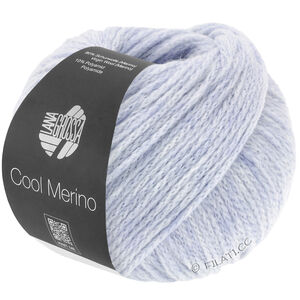 Lana Grossa COOL MERINO | 042-orvokinsininen