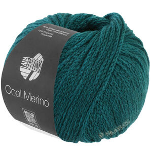 Lana Grossa COOL MERINO | 045-petrooli