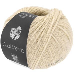 Lana Grossa COOL MERINO | 046-simpukka