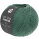 Lana Grossa COOL WOOL 4 SOCKS | 7702-harmaanvihreä