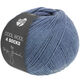 Lana Grossa COOL WOOL 4 SOCKS | 7704-farkunsininen