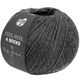 Lana Grossa COOL WOOL 4 SOCKS | 7707-antrasiitti