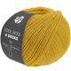 Lana Grossa COOL WOOL 4 SOCKS | 7713-kullankeltainen