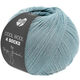 Lana Grossa COOL WOOL 4 SOCKS | 7720-vaaleansininen