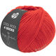 Lana Grossa COOL WOOL 4 SOCKS | 7722-koralli