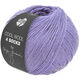 Lana Grossa COOL WOOL 4 SOCKS | 7724-syreeninlila