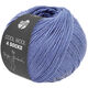 Lana Grossa COOL WOOL 4 SOCKS | 7726-orvokinsininen