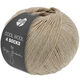 Lana Grossa COOL WOOL 4 SOCKS | 7728-harmaabeige