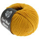 Lana Grossa COOL WOOL Alpaca | 01-keltainen