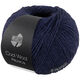 Lana Grossa COOL WOOL Alpaca | 15-tummansininen