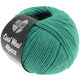 Lana Grossa COOL WOOL Alpaca | 17-petroolinvihreä