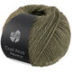 Lana Grossa COOL WOOL Alpaca | 36-heinänvihreä