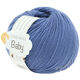 Lana Grossa COOL WOOL Baby 25g | 209-sininen