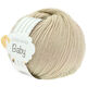 Lana Grossa COOL WOOL Baby 25g | 212-greige