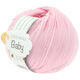 Lana Grossa COOL WOOL Baby 25g | 216-roosa