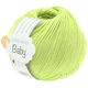 Lana Grossa COOL WOOL Baby 25g | 228-limetti
