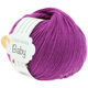 Lana Grossa COOL WOOL Baby 25g | 236-syklaami