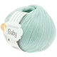 Lana Grossa COOL WOOL Baby 25g | 257-vaaleanturkoosi