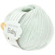 Lana Grossa COOL WOOL Baby 25g | 265-valonvihreä