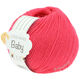 Lana Grossa COOL WOOL Baby 25g | 269-vadelma