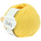 Lana Grossa COOL WOOL Baby 25g | 273-keltainen