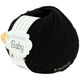 Lana Grossa COOL WOOL Baby 25g | 278-musta