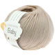 Lana Grossa COOL WOOL Baby Uni/Print 50g | 212-beige