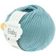 Lana Grossa COOL WOOL Baby Uni/Print 50g | 261-minttu