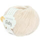 Lana Grossa COOL WOOL Baby Uni/Print 50g | 323-simpukka