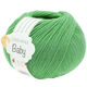 Lana Grossa COOL WOOL Baby Uni/Print 50g | 325-jadenvihreä