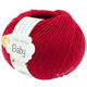 Lana Grossa COOL WOOL Baby Uni/Print 50g | 343-kirsikanpunainen
