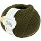 Lana Grossa COOL WOOL Baby Uni/Print 50g | 349-metsänvihreä