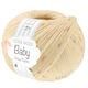 Lana Grossa COOL WOOL Baby Uni/Print 50g | 375-haaleankeltainen/keltainen/oranssi/lila/roosa