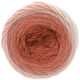 Lana Grossa COOL WOOL Big 1:1 | 5003-ecru/vanharoosa/lohenroosa/terrakotta