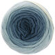 Lana Grossa COOL WOOL Big 1:1 | 5008-ecru/vaaleansininen/harmaansininen/farkku/mariini