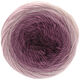 Lana Grossa COOL WOOL Big 1:1 | 5009-puuteri/sireeni/luumu/karhunvatukka