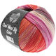 Lana Grossa COOL WOOL Big Color | 4012-ecru/kanerva/pinkki/oranssi/tomaatinpunainen/syklaami/harmaa/roosa