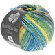 Lana Grossa COOL WOOL Big Color | 4020-harmaanvihreä/kameli/keltainen/ecru/resedanvihreä/petrooli